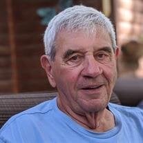 Paul E. Sisson