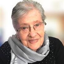 Maria E. Costa