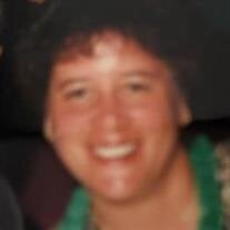Rose Grenfell