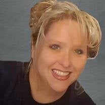 Christina Dawn Castonguay Dauscher