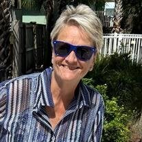 Carol Jane Mohr