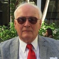 James P. Hickey