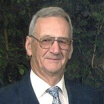 Nicholas "Nick" Schmitz