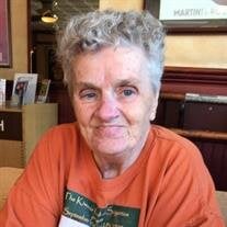 Judith A. Mattox