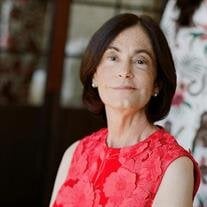 Debra Elizabeth Welbourn