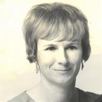 Dr. Collen Ozzetta Gray