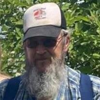 Chris L. Colliver