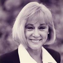Judith Dianne Linton Gilbert