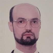 George F. Riachy (Ritchey)