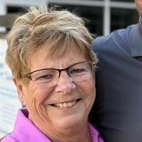 Mary Joan Ottenwess (Kolenda)