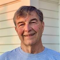 James C. "Jim" Arnold
