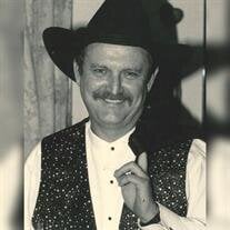 Roger D. Gallamore