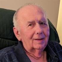 Robert S. Kraemer