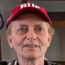 David M. Harrington