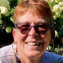 Kimberly A. Kerrigan