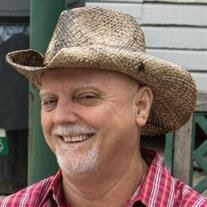 Kenneth James Wright