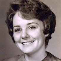 Maxine Crossley Cutler