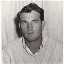 Jimmie P. Griffin