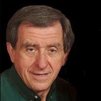 Thad J. Picklo