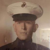 Mr. Clifford Floyd Phillips, Jr.