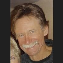 Richard Earl Potter