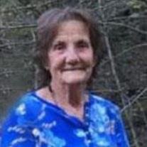 Mary M. Davis