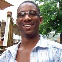 Mikon Alexander Jones