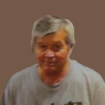 Dennis George Ferree