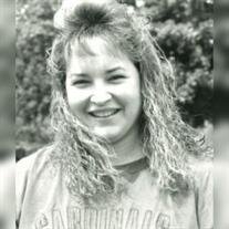 Patricia Ann Busch