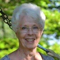 Judith Diane Nantz