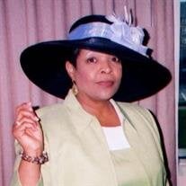 Evelyn V. Embry (SOUTHEAST)