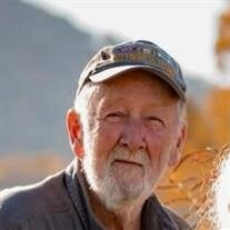 James "Jimmy" Wilson