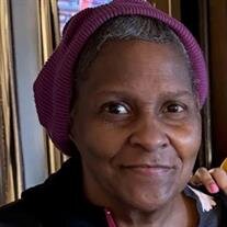 Ms. Linda Kay Bailey