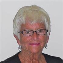 Georgianne McCue