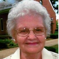 Lois Jensen