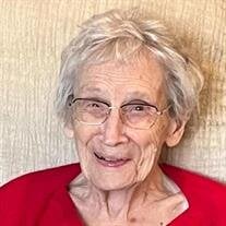 Ethel Barbara Marie Heckman