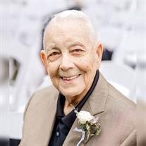 Gerald Bruce Stone