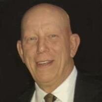James "Jim" Anthony Schroeder