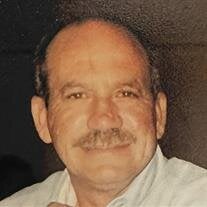 Anthony W. Monistere