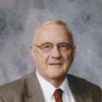 Larry Joe Curtis