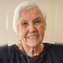 Delores Estelle Ponessa