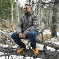 Adrian Mark Gallegos