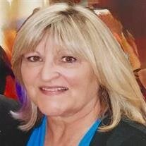 Annette B Davidson