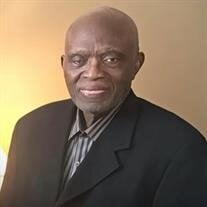 Joseph Wilson