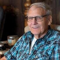 Daniel Sipkema Jr.