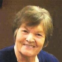 Judy June Sponsler