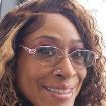 Veronica Ann Holmes