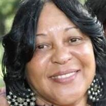 Mrs. Dorothy Miller