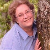 Mary Linn (Davis) Botkin
