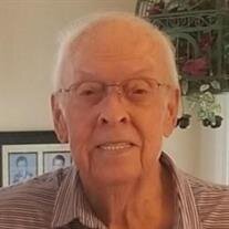 Edgar Thompson